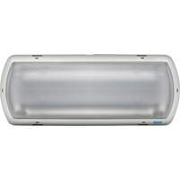 Tempesta Emergency Lights, Polycarbonate, LED, 120 - 347 V The Estey Group