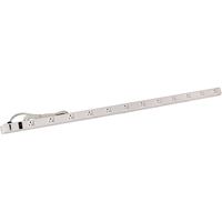4' Power Strip, 12 Outlet(s), 6', 125 V The Estey Group