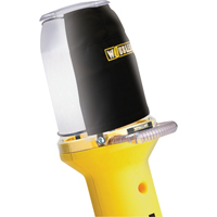 Wobblelight&reg; 180° Arc Reflector Shield The Estey Group