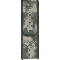 Maglite&reg; Nylon Belt Holster for 2-Cell AA Flashlights, Flashlight Holder, Nylon, 1 Pockets The Estey Group