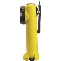 Survivor&reg; Flashlight, LED, 175 Lumens, Rechargeable Batteries The Estey Group