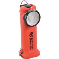 Lampe de poche Survivor, DEL, 175 lumens, Piles Rechargeable The Estey Group