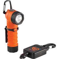 Lampe de poche tactique compacte &agrave; DEL Polytac 90 X The Estey Group
