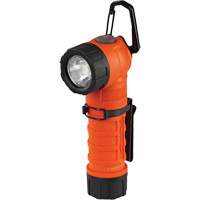 Lampe de poche tactique compacte &agrave; DEL Polytac 90 X The Estey Group