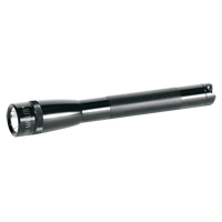Lampes de poche Mini Pro, DEL, 332 lumens, Piles AA The Estey Group