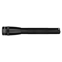 Lampes de poche Mini Pro, DEL, 332 lumens, Piles AA The Estey Group