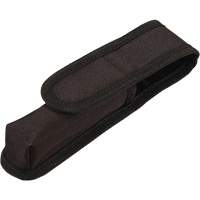 &eacute;tui de lampe de poche, Porte-lampe de poche, Nylon, 1 Poches The Estey Group