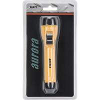 AFL100 Flashlight, LED, 28 Lumens, AA Batteries The Estey Group