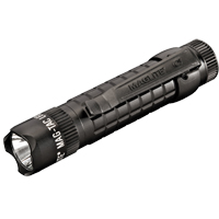 Lampes de poche tactiques Mag-Tac, DEL, 320 lumens, Piles CR123 The Estey Group