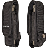 &eacute;tui &agrave; la ceinture s&eacute;rie XL, Porte-lampe de poche, Nylon, 1 Poches The Estey Group