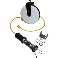 Heavy-Duty LED Work Lights and Cord Reels The Estey Group