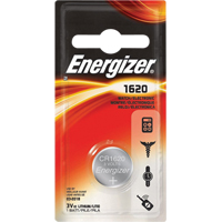 CR1620- Lithium Batteries, 3 V The Estey Group