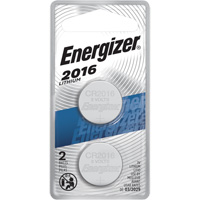 2016 Batteries, 3 V The Estey Group