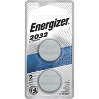 CR2032 Lithium Batteries, 3 V The Estey Group