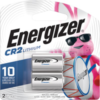 Piles, CR2, 3 V The Estey Group