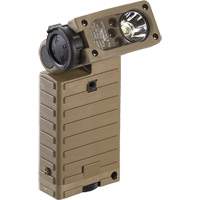 Lampe de poche militaire Sidewinder The Estey Group