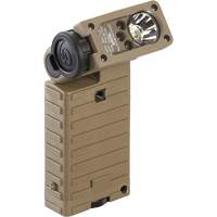 Lampe de poche davionnerie Sidewinder The Estey Group