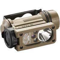 Lampe de poche aviation Sidewinder Compact II The Estey Group