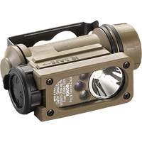 Lampe de poche aviation Sidewinder Compact II The Estey Group