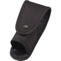 &eacute;tui de lampe de poche, Porte-lampe de poche, Nylon, 1 Poches The Estey Group