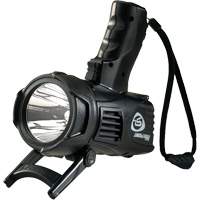 Projecteur style pistolet Waypoint, DEL, 550 Lumens, Piles C The Estey Group