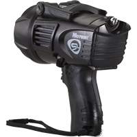Projecteur style pistolet Waypoint, DEL, 550 Lumens, Piles C The Estey Group