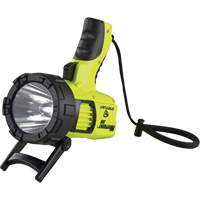 Projecteur &agrave; prise pistolet Waypoint 400, DEL, 1000 Lumens, Piles Rechargeable The Estey Group