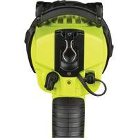 Projecteur &agrave; prise pistolet Waypoint 400, DEL, 1000 Lumens, Piles Rechargeable The Estey Group
