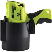 Projecteur &agrave; prise pistolet Waypoint 400, DEL, 1000 Lumens, Piles Rechargeable The Estey Group