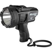 Projecteur &agrave; prise pistolet Waypoint 300, DEL, 1000 Lumens, Piles Rechargeable The Estey Group