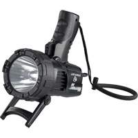 Projecteur &agrave; prise pistolet Waypoint 300, DEL, 1000 Lumens, Piles Rechargeable The Estey Group