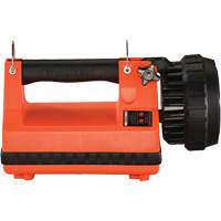 Lanterne avec syst&egrave;me standard E-Spot FireBox, DEL, 540 lumens, 7 hres de fonctionnement, piles Rechargeable, Compris The Estey Group