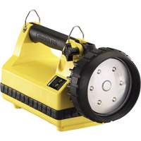 Lanterne avec syst&egrave;me de montage pour v&eacute;hicule E-Flood LiteBox, DEL, 615 lumens, 8 hres de fonctionnement, piles Rechargeable, Compris The Estey Group