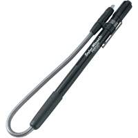 Lampe stylo Stylus Reach, DEL, 11 lumens, Corps en Aluminium, piles AAAA, Compris The Estey Group