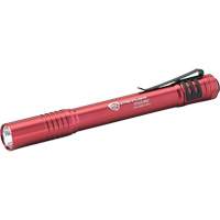 Lampe stylo Stylus Pro, DEL, 100 lumens, Corps en Aluminium, piles AAA, Compris The Estey Group