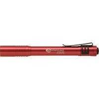 Lampe stylo Stylus Pro, DEL, 100 lumens, Corps en Aluminium, piles AAA, Compris The Estey Group
