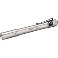 Lampe stylo Stylus Pro, DEL, 100 lumens, Corps en Aluminium, piles AAA, Compris The Estey Group