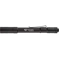Lampe stylo USB Stylus Pro, DEL, 350 lumens, Corps en Aluminium, piles Rechargeable, Compris The Estey Group
