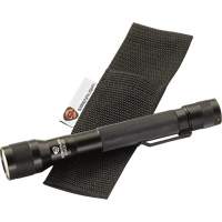 &eacute;tui de lampe de poche Streamlight Jr., Porte-lampe de poche, Nylon, 1 Poches The Estey Group