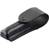 &eacute;tui de lampe de poche Strion, Porte-lampe de poche, Cuir, 1 Poches The Estey Group