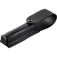 &eacute;tui de lampe de poche Stinger, Porte-lampe de poche, Cuir, 1 Poches The Estey Group