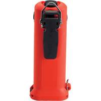 Lampe de poche Survivor, DEL, Piles Rechargeable/AA, Polym&egrave;re de nylon The Estey Group