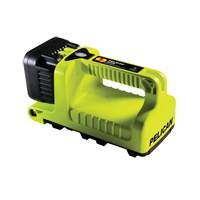 Lantern, LED, 588 Lumens, C Batteries The Estey Group