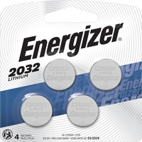 2032 Batteries, 3 V The Estey Group