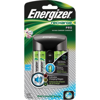 Chargeur de piles The Estey Group