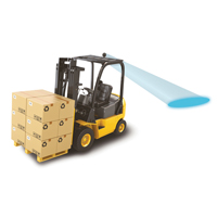Forklift Rear Spotter The Estey Group