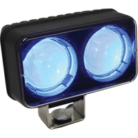 Safe-Lite Pedestrian LED Warning Lamp The Estey Group