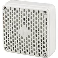 Vibratone&reg; Electronic Horns The Estey Group