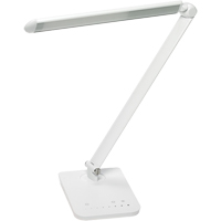 Vamp LED Lamps, 9 W, LED, White The Estey Group