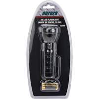 AFL300 Flashlight, LED, 98 Lumens, AAA Batteries The Estey Group